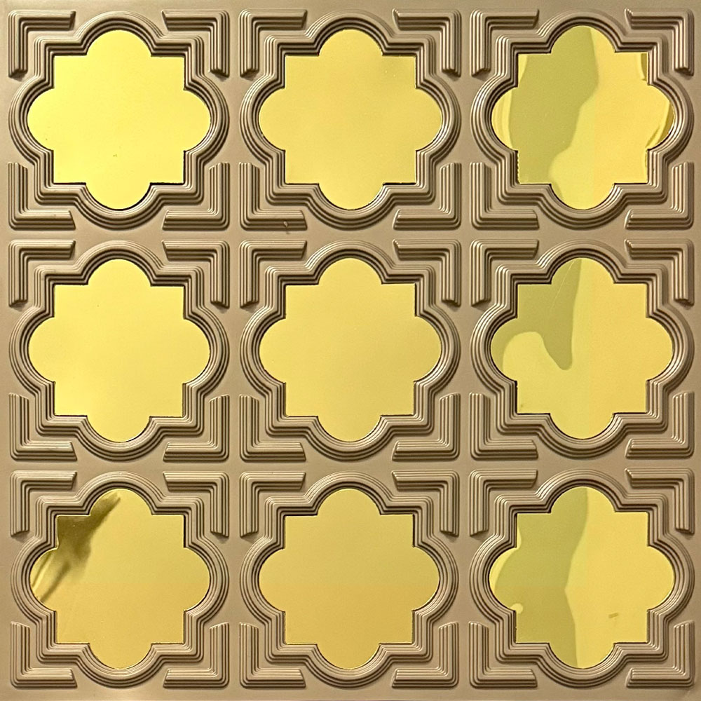 GCG217 Champagne Gold