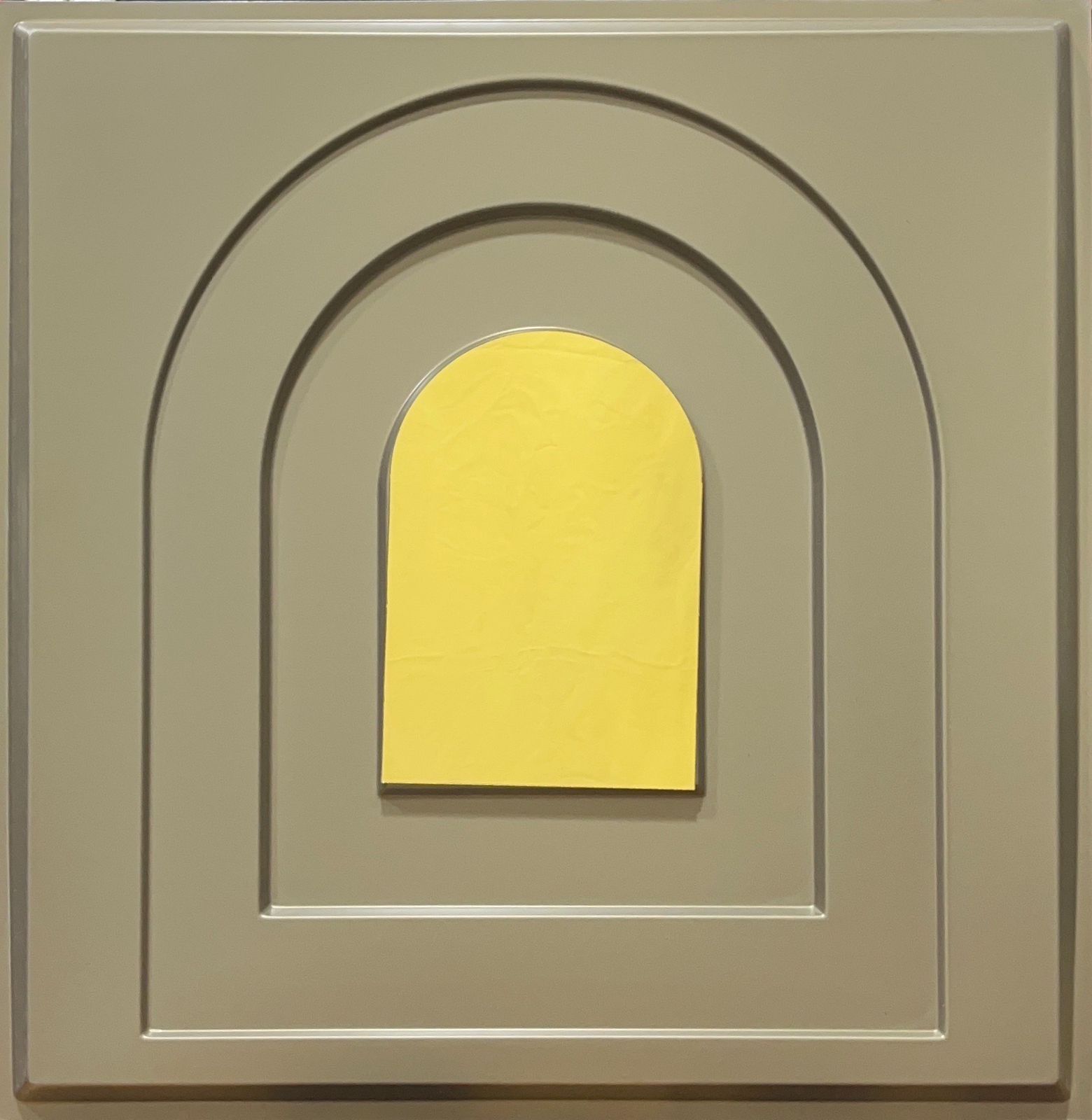 GCG016 Champagne Gold