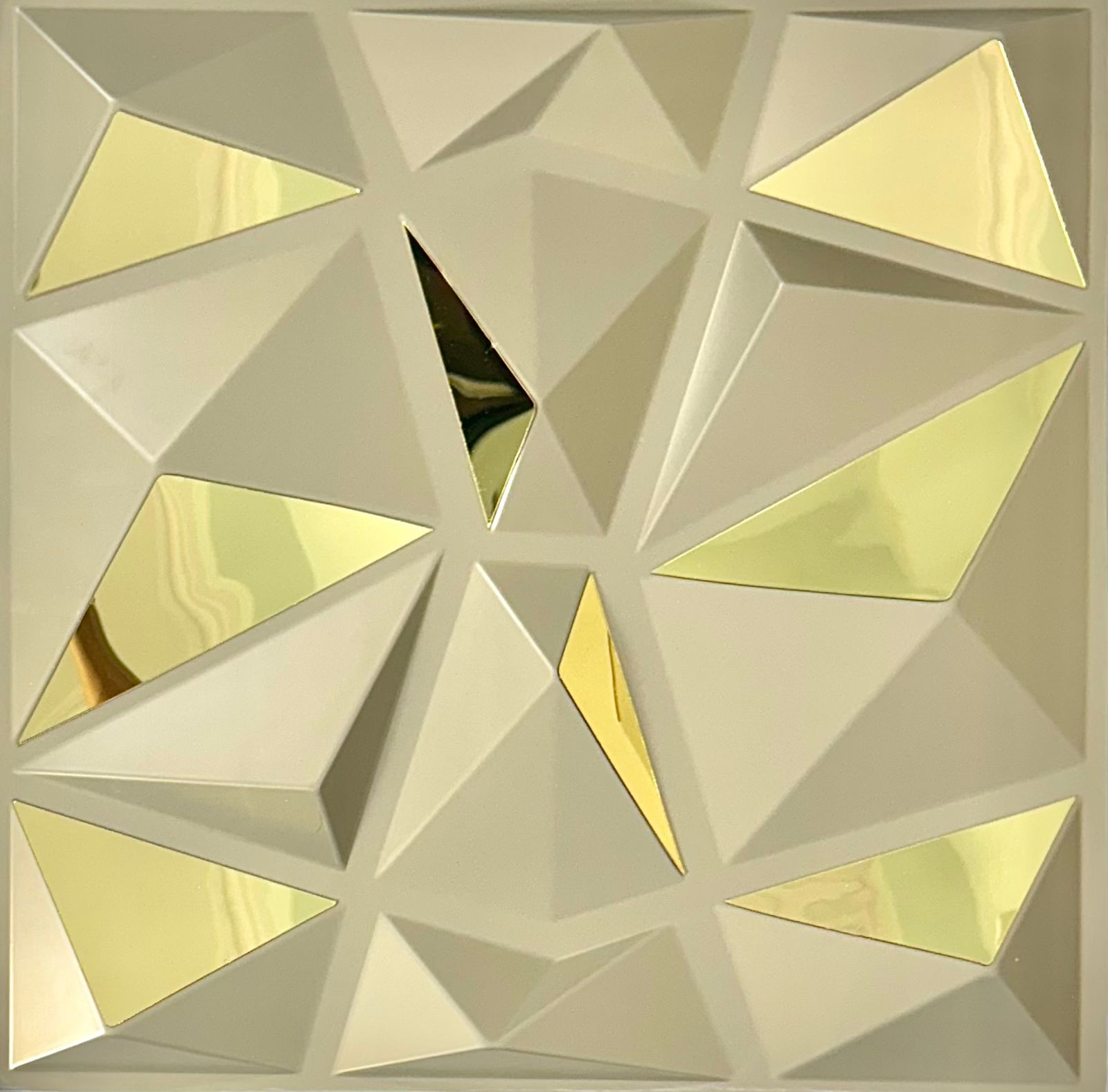 GCG094 Champagne Gold