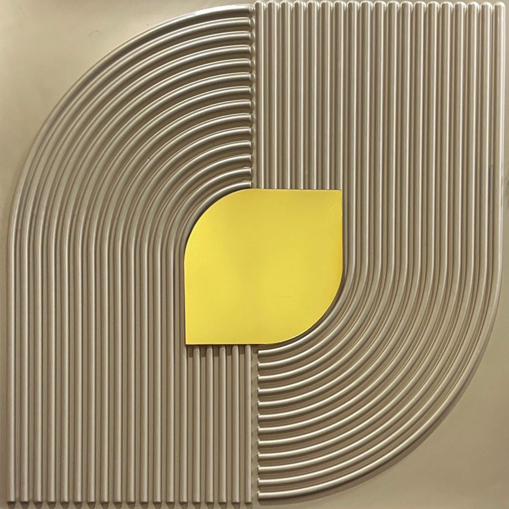 GCG211 Champagne Gold