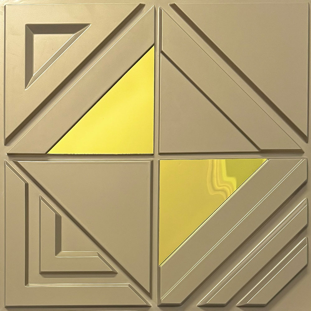 GCG222 Champagne Gold